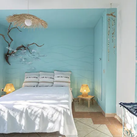 Cara House Holiday home Arbatax