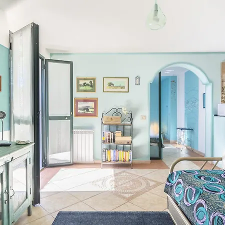 Cara House *