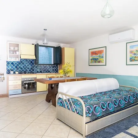 Holiday home Cara House
