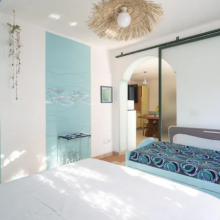 Cara House Dom wakacyjny