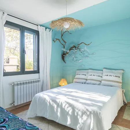 Cara House Arbatax