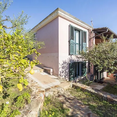 Cara House *