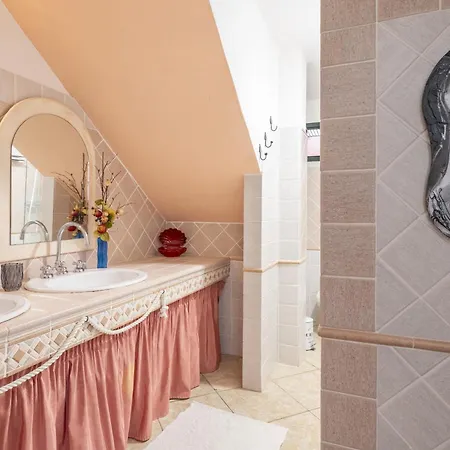 Cara House Arbatax
