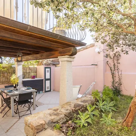 Casa vacanze Cara House Àrbatax