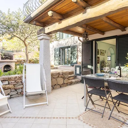 Holiday home Cara House *