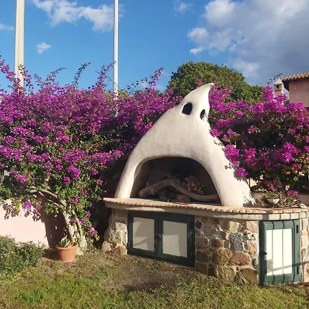 Holiday home Cara House Arbatax